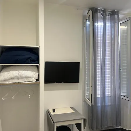 Charmant studio Cannes * Cannes